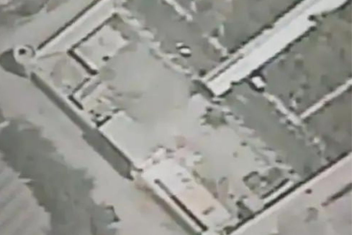 अफगाणिस्तानकडून तालिबानची ठिकाणे उद्धवस्त; 254 दहशतवाद्यांचा खात्मा, पाहा एअरस्ट्राइकचा VIDEO