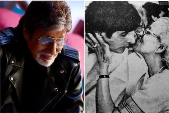 याच दिवशी अमिताभ बच्चन यांना मिळालं होतं नवं आयुष्य; 'कुली' अपघाताची 39 वर्षे