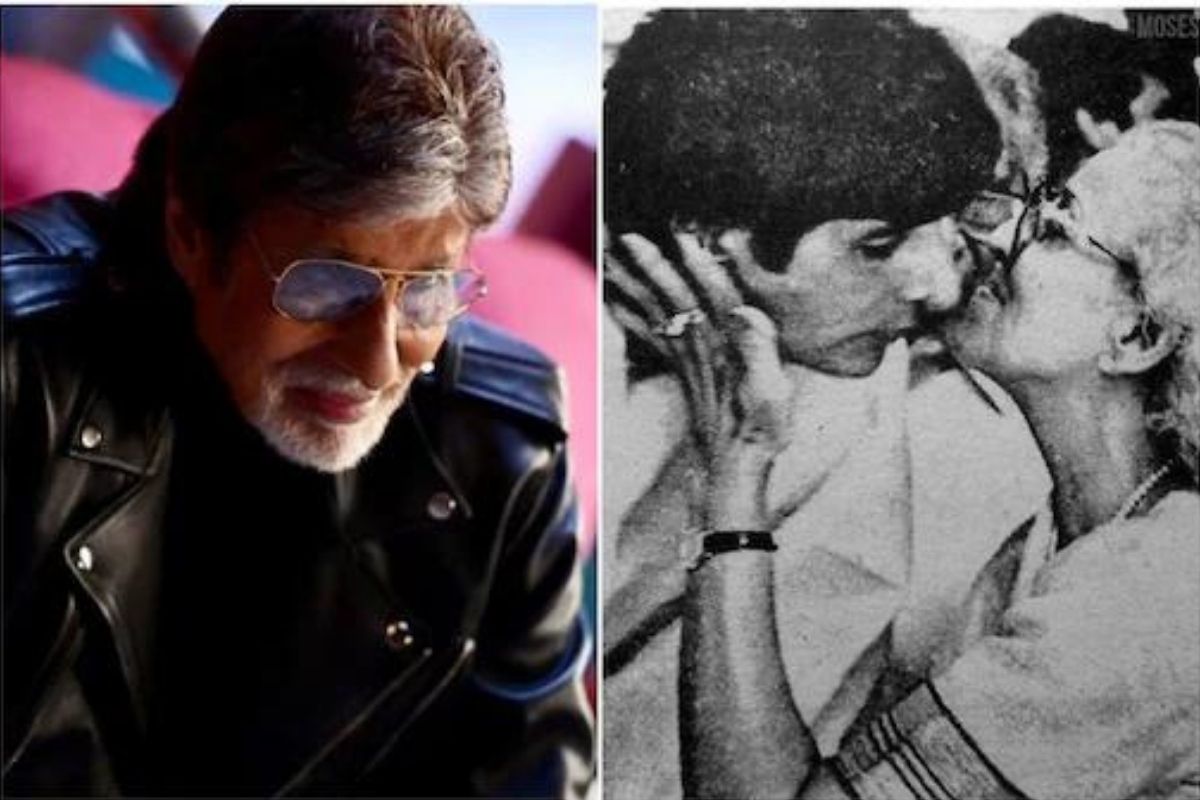 याच दिवशी अमिताभ बच्चन यांना मिळालं होतं नवं आयुष्य; 'कुली' अपघाताची 39 वर्षे