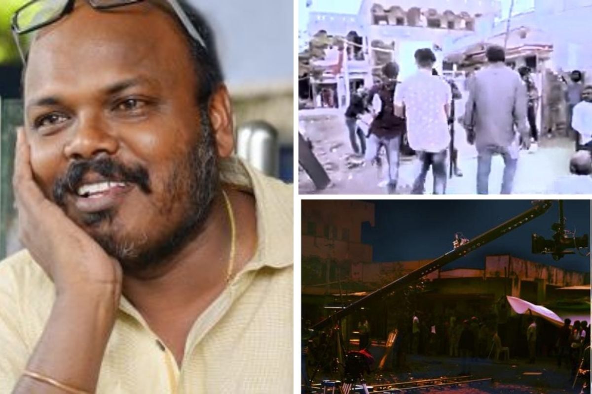 ..आणि प्राण वाचले! शुटींगदरम्यान भयानक अपघातातून थोडक्यात बचावले मिलिंद शिंदे