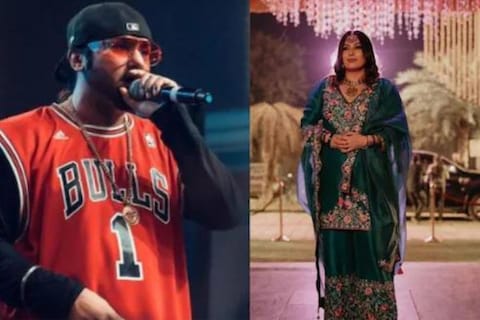 बॉलिवूड गायक आणि रॅपर(Bollywood Singer & Rpper) हृदेश सिंग म्हणजेच यो यो हनी सिंगची(Yo Yo Honey Singh) पत्नी(Wife) शालिनी तलवारने(Shalini Talwar) हनीवर कौटुंबिक अत्याचाराचे आरोप लावले आहेत.
