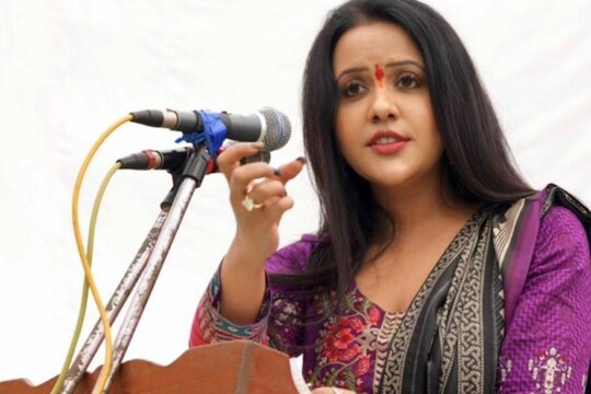 गणेशोत्सवानिमित्त अमृता फडणवीस यांचं नवं गाणं, लवकरच होणार रिलीज