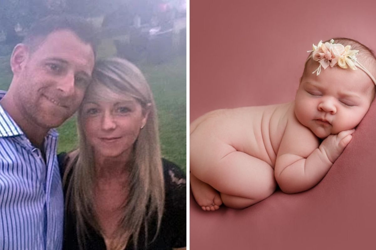 ऐकावे ते नवल! एकाचं वर्षात ही महिला झाली 2 वेळा गर्भवती; दिला 4 बाळांना जन्म