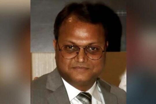 धक्कादायक! निर्माता विभू अग्रवालला लैंगिक शोषणाच्या आरोपाखाली अटक