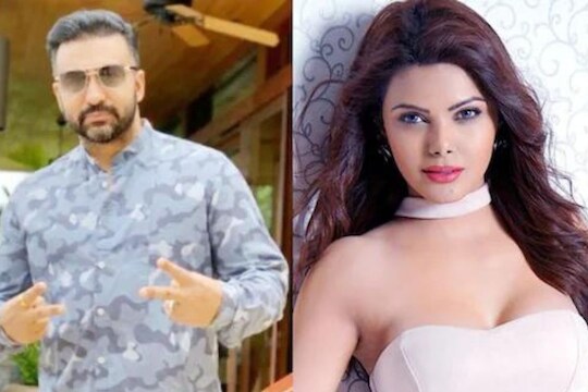 Raj Kundra Case:शर्लिन चोप्राची आज होणार चौकशी; मुंबई क्राईम ब्रँचने पाठवला समन्स