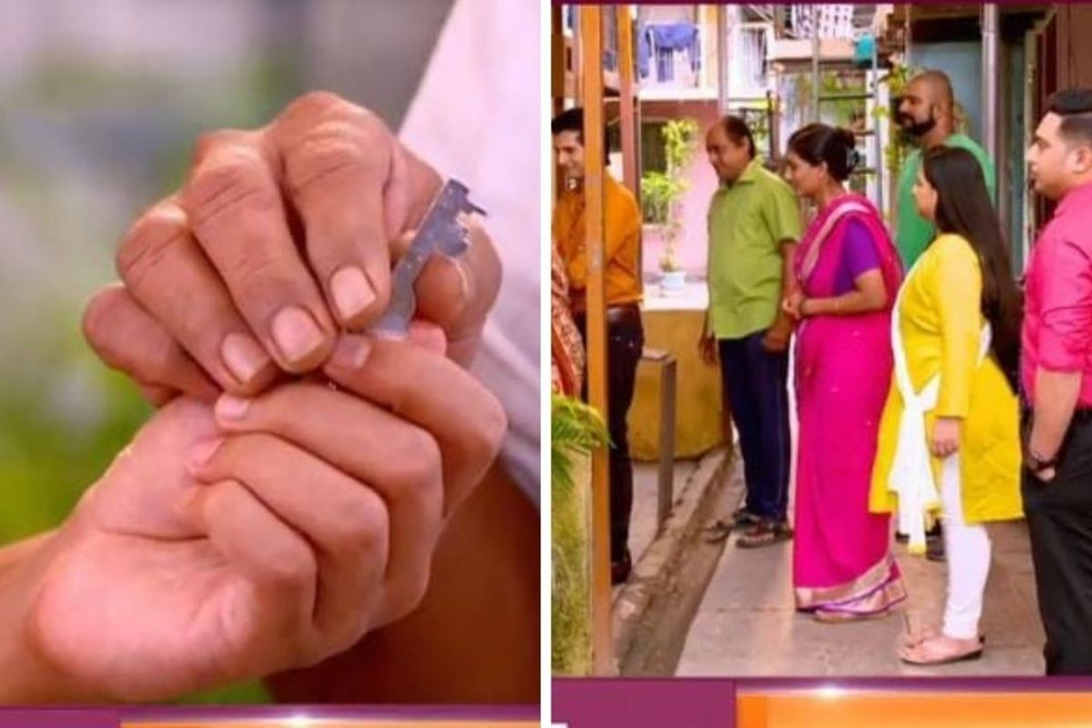 'येऊ कशी तशी...' ओम स्वीटूच्या कुटुंबाला परत मिळवून देणार त्यांच्या हक्काचं घर