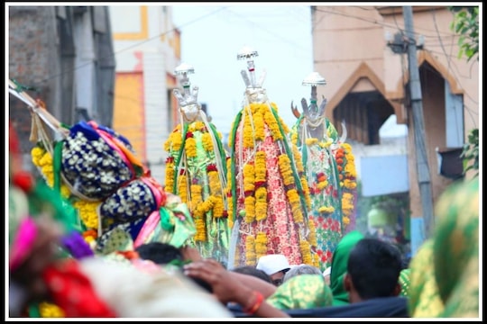 का साजरा केला जातो 'मोहरम'?; जाणून घ्या इस्लामिक कॅलेंडरचं महत्त्व