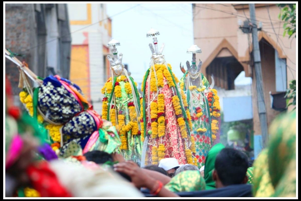 का साजरा केला जातो 'मोहरम'?; जाणून घ्या इस्लामिक कॅलेंडरचं महत्त्व