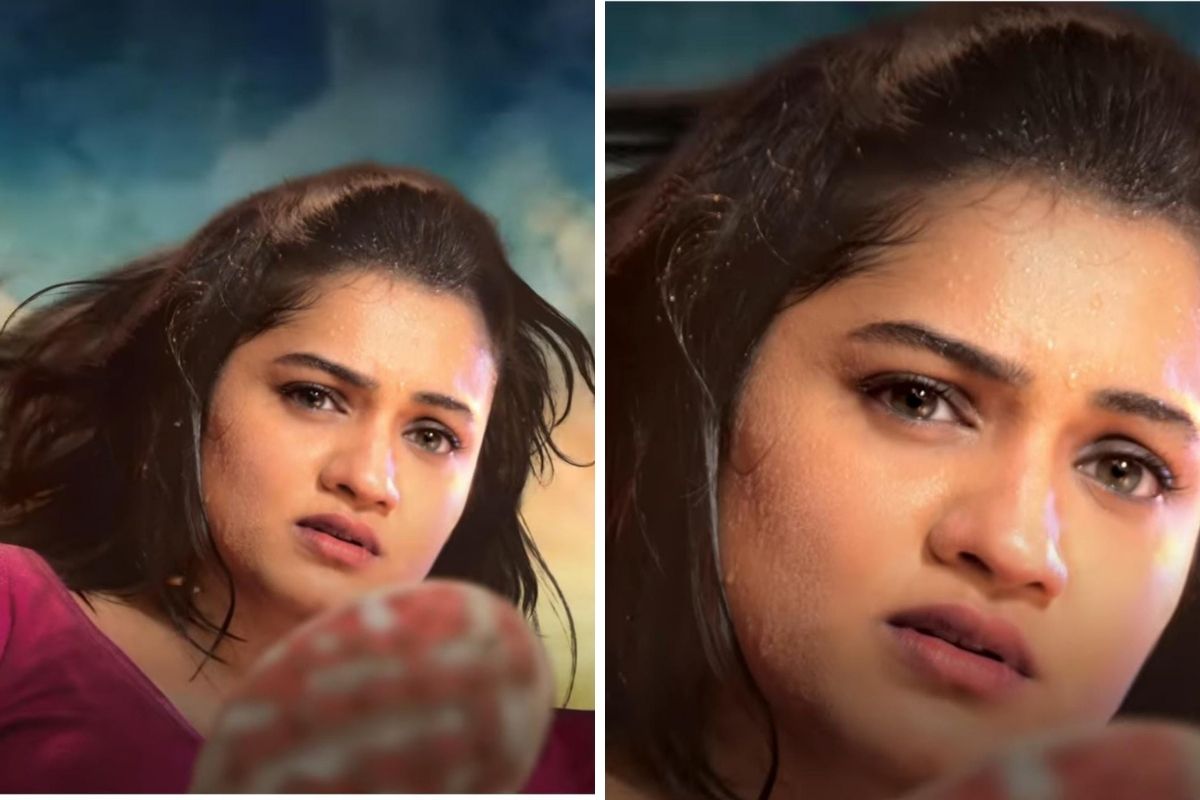 'अनन्या'चं फर्स्ट मोशन पोस्टर रिलीज; हृता दिसणार दमदार भूमिकेत!