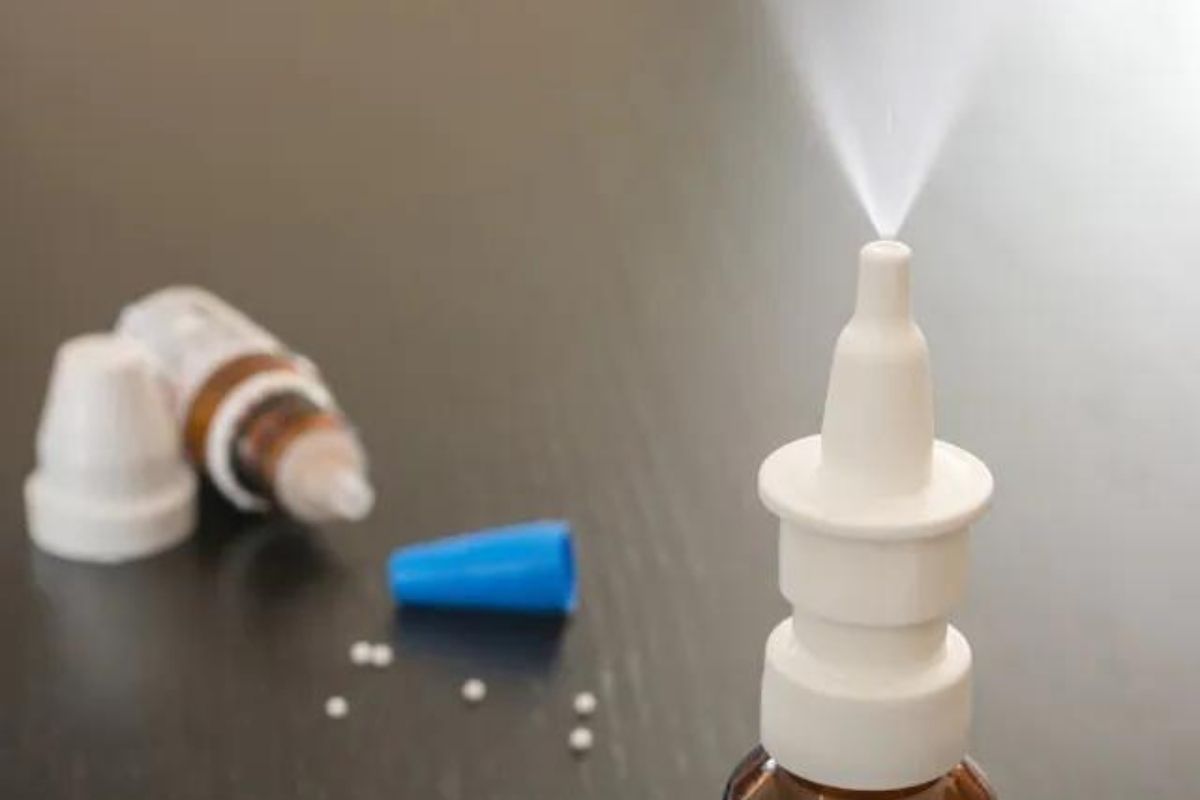 लवकरच नाकातून घेता येणार कोरोनाची लस! Nasal Vaccine च्या दुसऱ्या टप्प्यातील ट्रायलला मंजुरी, वाचा फायदे