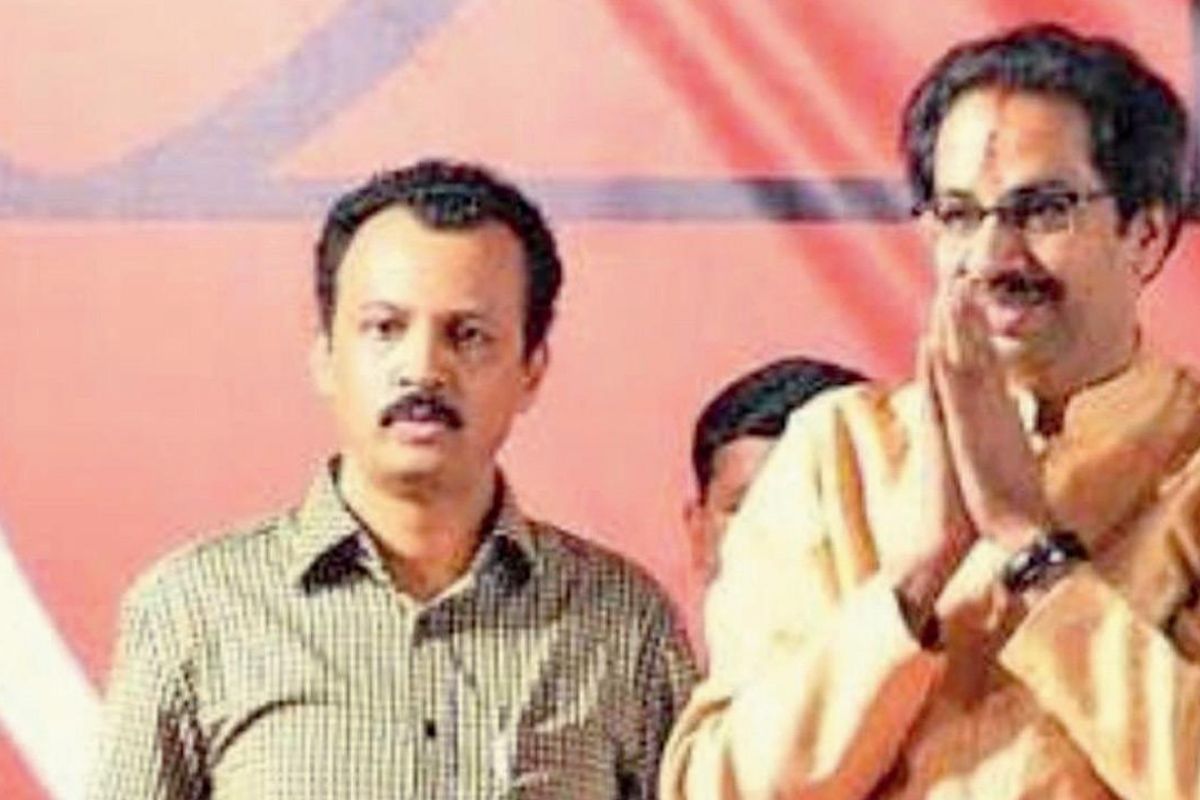 ...नाहीतर ED अन् CBI चौकशी मागे लावू; मुख्यमंत्र्यांचे स्वीय सहाय्यक मिलिंद नार्वेकरांना धमकी