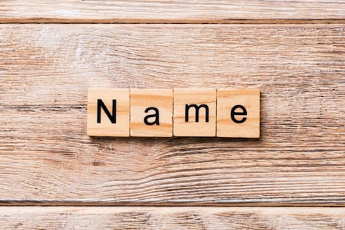 Explainer : नावात काय आहे? वाचा काय आहे तज्ज्ञांचं म्हणणं... Explainer : नावात काय आहे? वाचा काय आहे तज्ज्ञांचं म्हणणं...