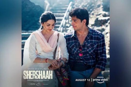 शेरशाह: आजही कॅप्टन विक्रम बत्रांच्या आठवणीत रमल्यात डिंपल चीमा; सध्या जगतात असं आयुष्य