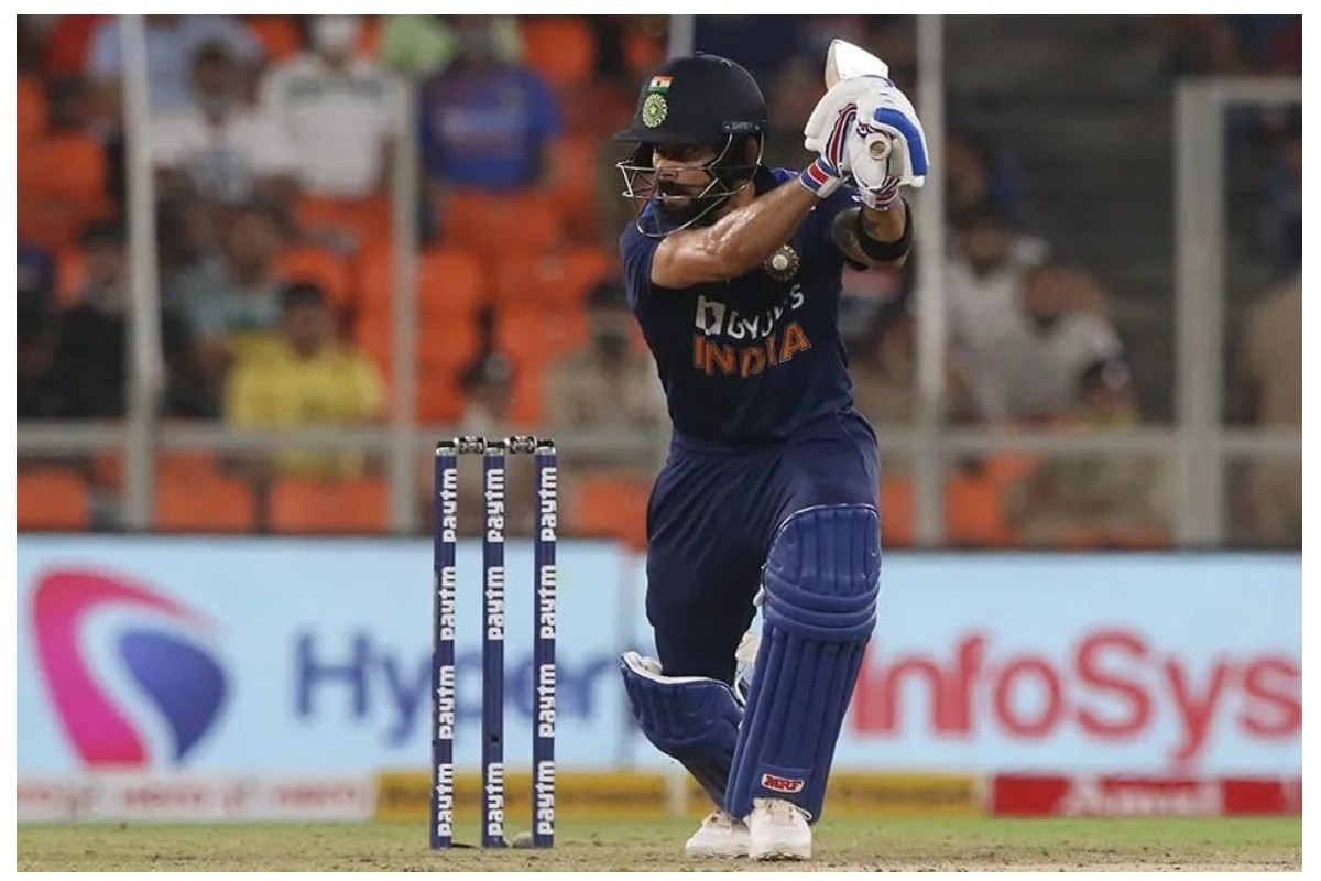 भारतीय क्रिकेटसाठी आजचा दिवस खास, 13 वर्षांपूर्वी सुरू झालं 'विराट पर्व'