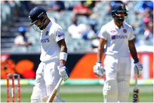 IND vs ENG 1st Test Day 2 : चांगल्या सुरुवातीनंतर भारताची बॅटिंग गडगडली