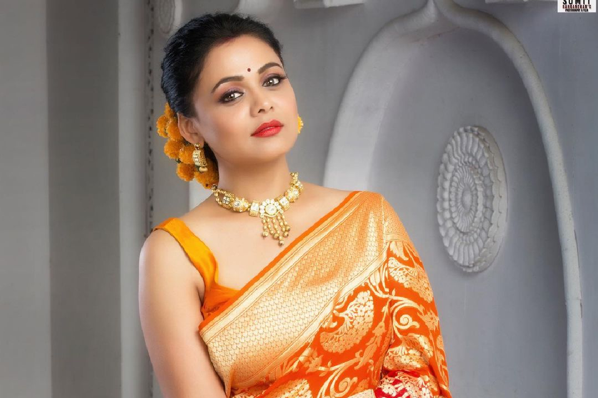 प्रार्थना बेहरे का करतेय मालिकेतून पुनरागमन? सांगितलं अजब कारण