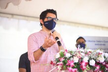 मुंबई लोकलबाबत आदित्य ठाकरे यांनी दिले मोठे संकेत मुंबई लोकलबाबत आदित्य ठाकरे यांनी दिले मोठे संकेत