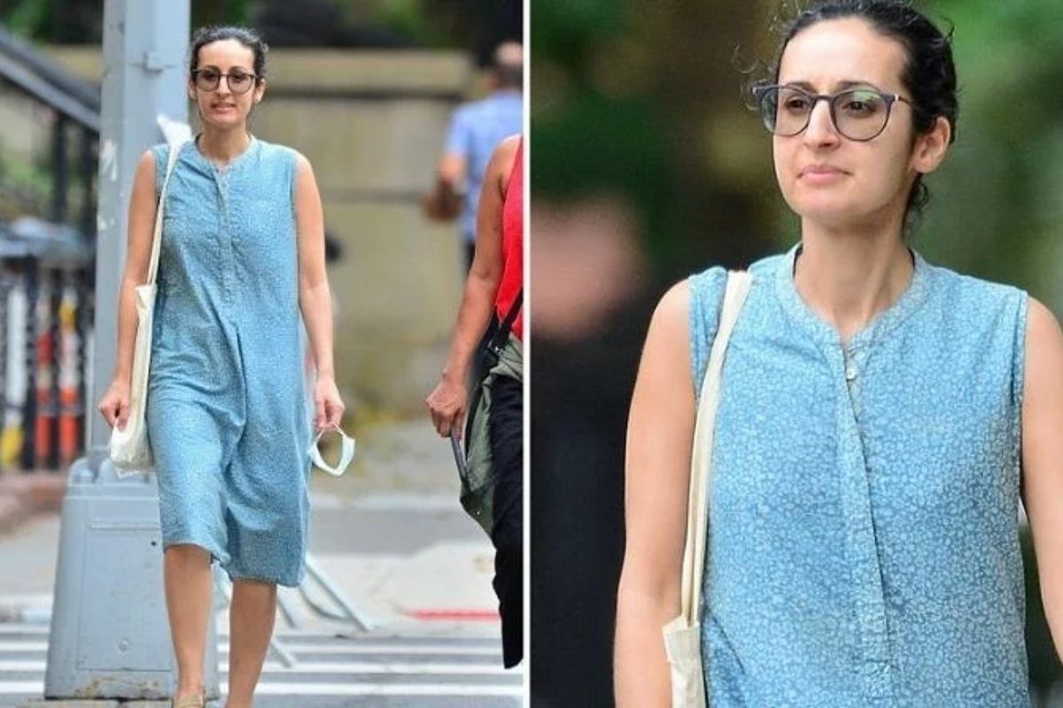 अफगणिस्तानच्या जनतेला संकटात सोडून पळाले राष्ट्राध्यक्ष; न्यूयॉर्कमध्ये आयुष्याचा आनंद घेतेय लेक