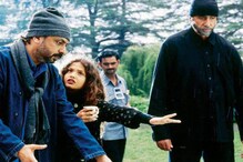 Big B यांनी Black सिनेमासाठी घेतलं नव्हतं मानधन, संजय लीला भन्साळी होते कारण