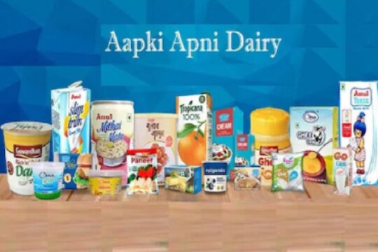 Amul सह 2 लाखात सुरू करा तुमचा बिजनेस, महिन्याला होईल मोठी कमाई
