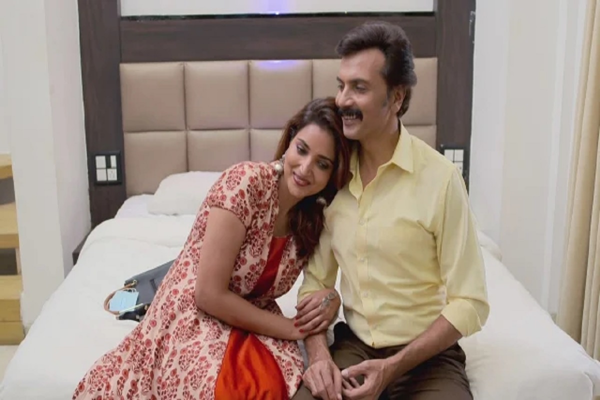 'अनिरुद्ध देशमुख हरवला आहे, संजनाला संपर्क करा...' VIRAL होतेय ही पोस्ट