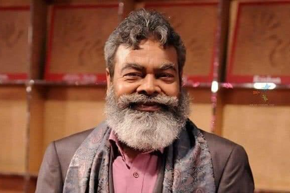 ज्येष्ठ अभिनेते अनुपम श्याम (Anupam Shyam) यांनी 'मन की आवाज प्रतिज्ञा 2' (Mann Kee Awaaz Pratigya 2) या शोमध्ये ठाकूर सज्जन सिंगच्या भूमिका निभावली होती.