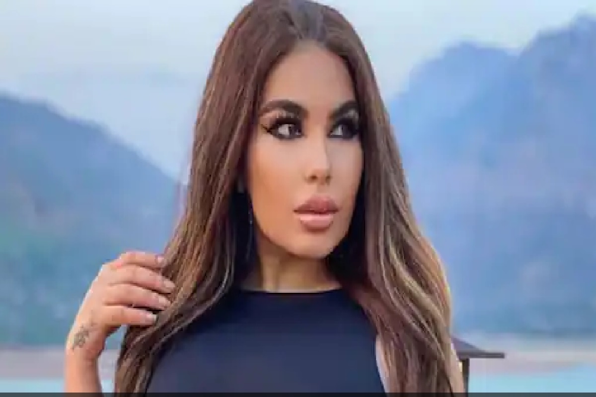 अफगाणी पॉपस्टार म्हणते पाकिस्तान नव्हे भारतच आहे सच्चा मित्र! तालिबानबद्दल काय बोलली आहे वाचा...