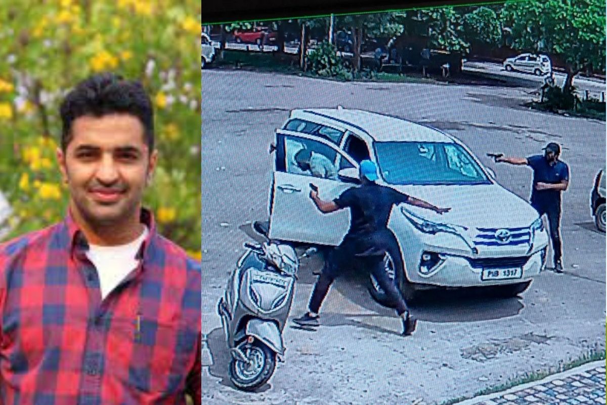 'Wait & Watch, एक के बदले चार मारके लेंगे'; युवा नेत्याच्या हत्येनंतर गँगस्टरची धक्कादायक पोस्ट