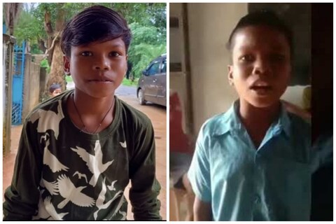 अनेक सेलिब्रिटींनीही या गाण्यावर व्हिडिओज शेअर केले. त्यामुळे सहदेव कुमार दिर्दो (Sahadev Kumar Dirdo) हा लहान मुलगा लोकप्रिय होताना दिसत आहे. 