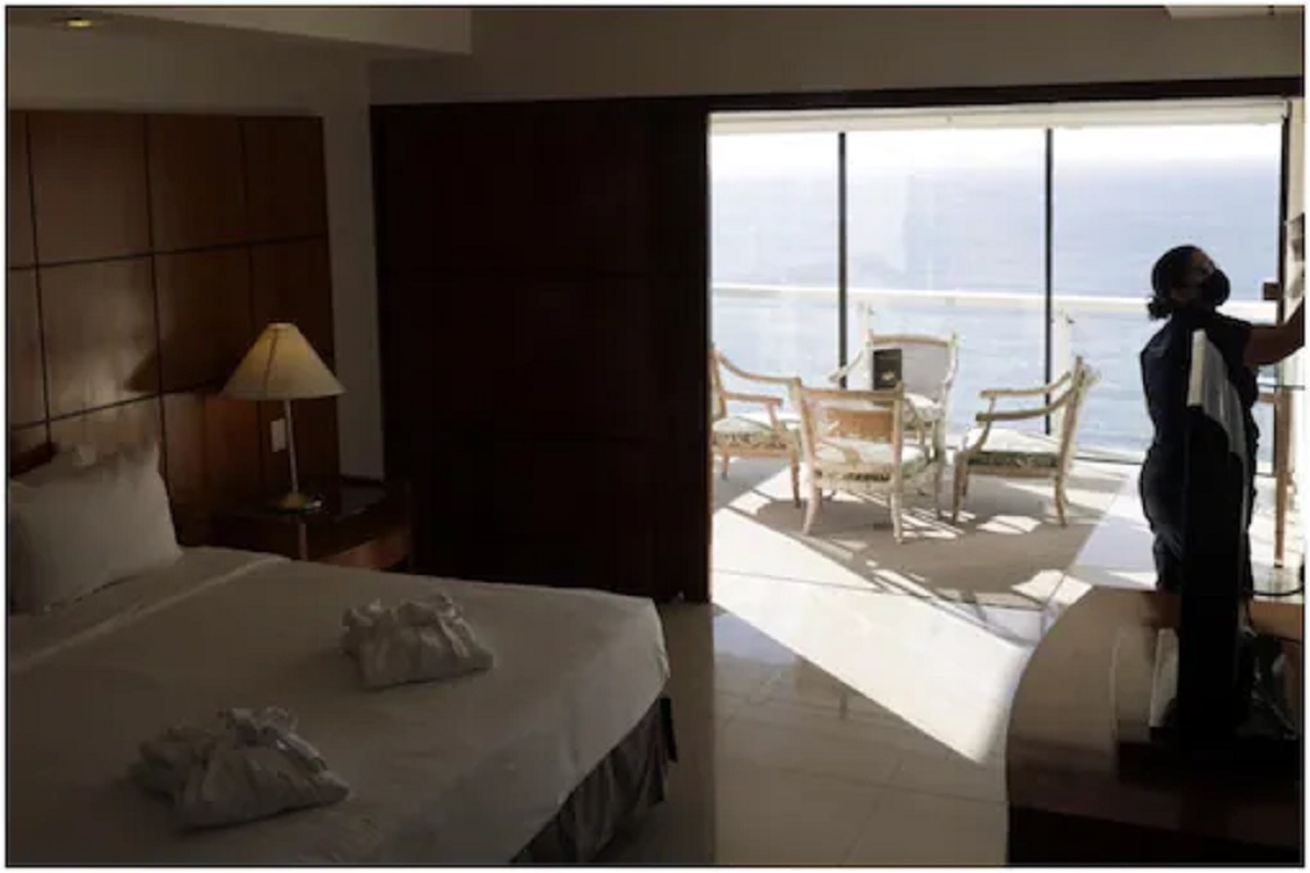 प्रतीकात्मक फोटो (फोटो सौजन्य - रॉयटर्स)