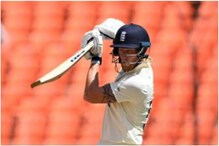 IND vs ENG: पराभूत इंग्लंडला बेन स्टोक्स सावरणार? हेड कोचचं मोठं वक्तव्य IND vs ENG: पराभूत इंग्लंडला बेन स्टोक्स सावरणार? हेड कोचचं मोठं वक्तव्य