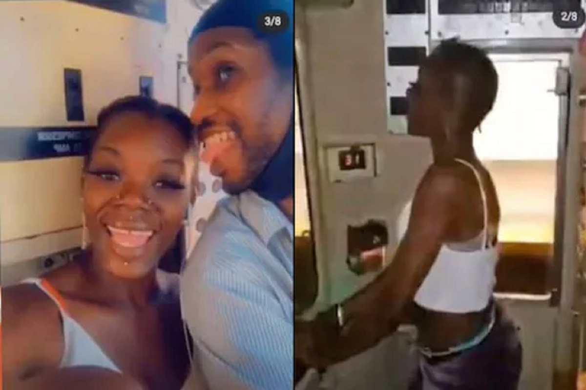 प्रेमासाठी काहीही!