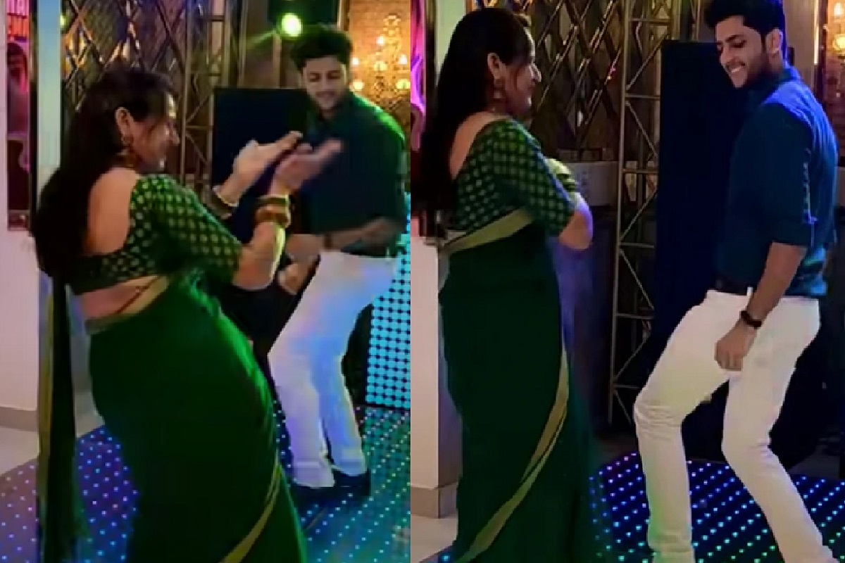 वहिनी-दिराची धम्माल जोडी