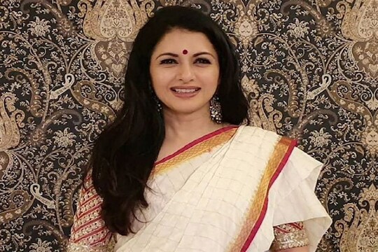 अभिनेत्री भाग्यश्रीसाठी मटार आहेत ‘प्रोटीन रत्न', या कारणामुळे तुम्ही देखील रोज खा हे हिरवे दाणे