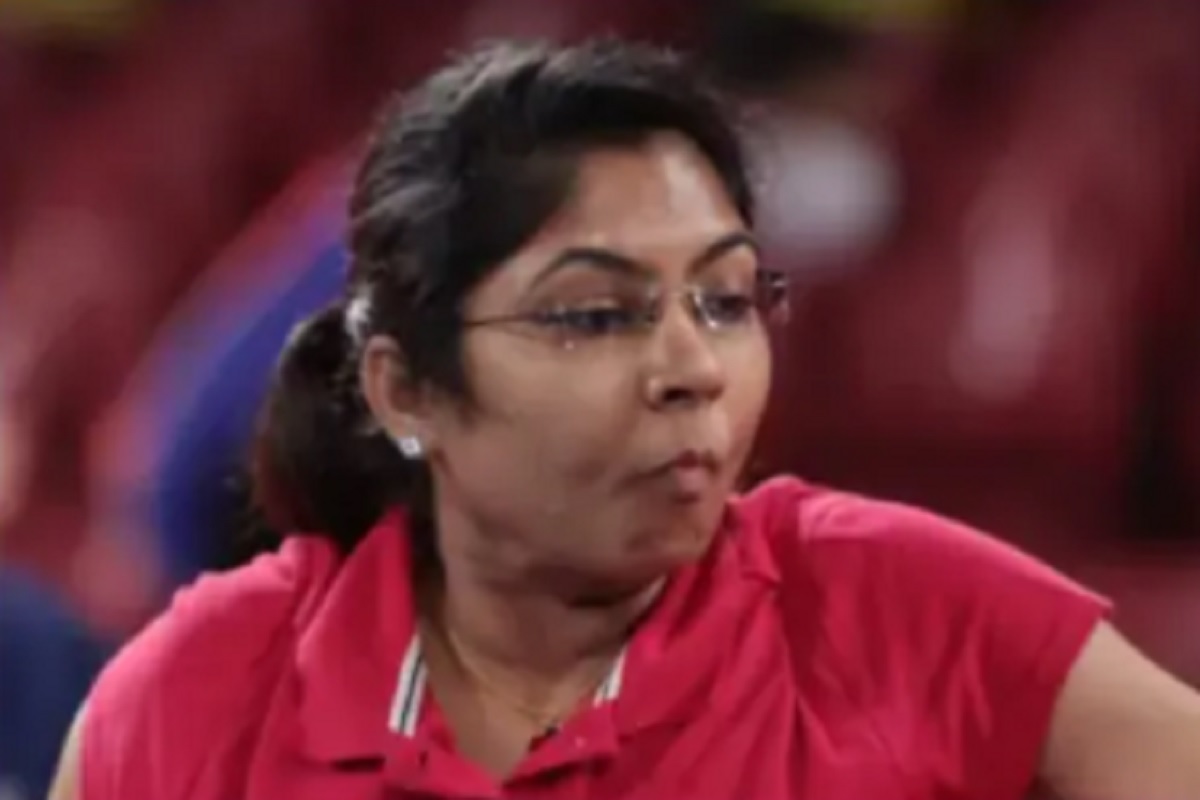 Google करू नका इथे वाचा कोण आहे भाविना पटेल; पोलिओने व्हिलचेअरवर बसवलं, पण Tokyo Paralympics मध्ये ऐतिहासिक कामगिरी