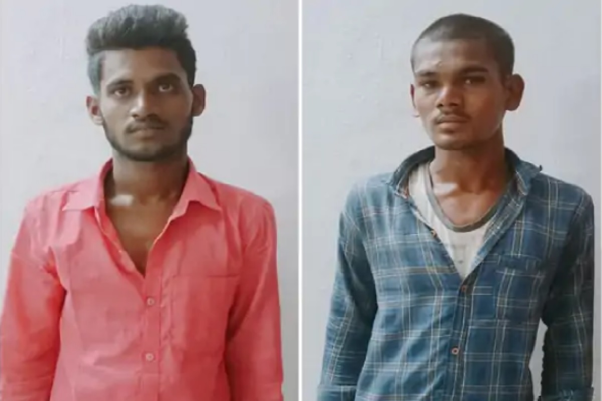 काळी जादू करत असल्याच्या संशयावरून शेजाऱ्याचा खून, बहीण आजारी पडल्याने केले वार