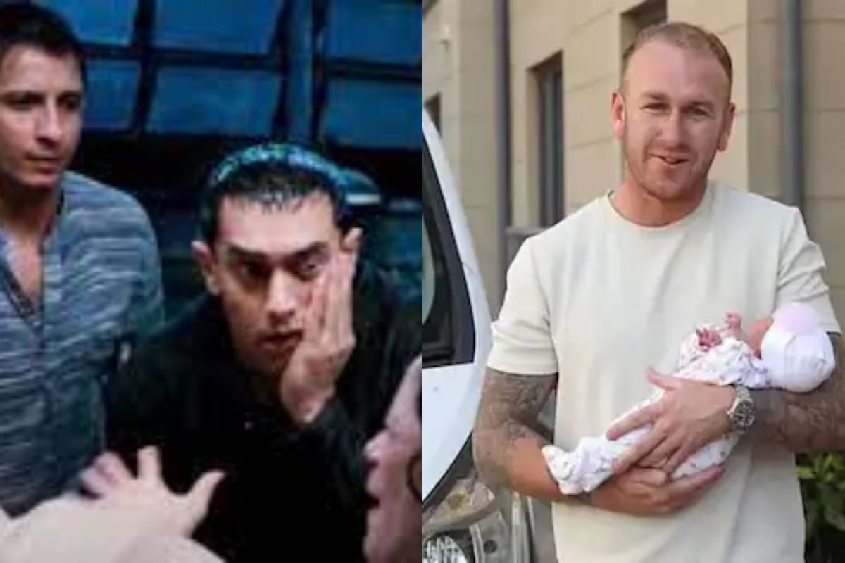 डिलिव्हरी बॉयनेच केली महिलेची Delivery; अनेकांना थ्री इडियट्सच्या Ranchoची आली आठवण