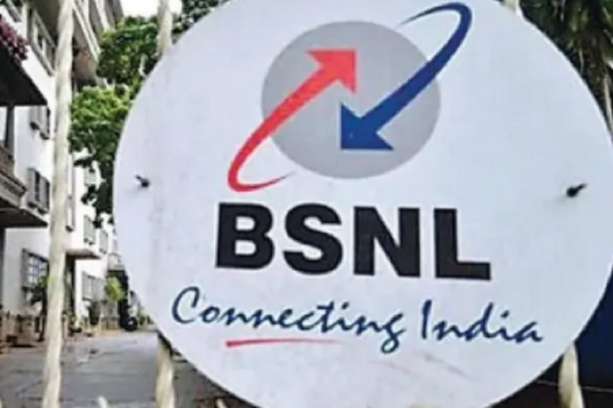 BSNL ची जबरदस्त ब्रॉडब्रँड सर्विस, 299 रुपयांत 100GB डेटा; जाणून घ्या कसा होईल फायदा