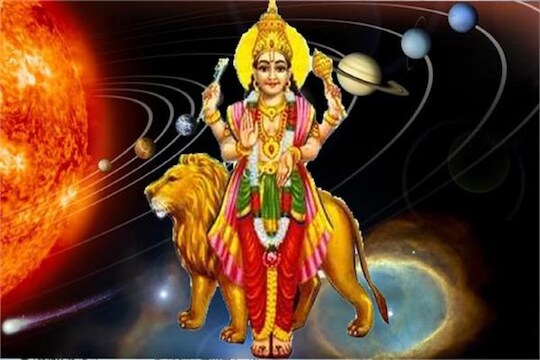 आज बुध करणार सिंह राशीत प्रवेश; 5 राशी ठरणार Lucky