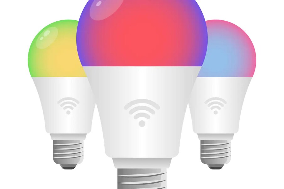 यीलाईट स्मार्ट एलईडी बल्ब हा आणखी एक स्मार्ट बल्ब आहे. यामध्ये साधारणपणे एखाद्या स्मार्ट बल्बमध्ये मिळणारे सर्व फीचर्स आहेत. याशिवाय काही वेगळे फीचर्सही मिळतात. यापैकी एक म्हणजे, आपल्या स्मार्टफोनच्या कॅमेऱ्याने एखादा रंग स्कॅन करुन, तो या बल्बला देऊ शकता. म्हणजे तुम्ही स्कॅन करून सेट केलेल्या रंगाचा प्रकाश हा बल्ब देतो. मात्र, यातही तुम्हाला रंगांचे जास्त पर्याय उपलब्ध होत नाहीत. हा बल्ब तुम्ही घरच्या वाय-फायला (Smart Led bulb Wi-fi) जोडू शकता. तसंच, विविध स्मार्टफोन्समधील अ‍ॅप्सचा वापर करुन तुम्ही याला सूचना देऊ शकता. (फोटो सौजन्य :shutterstock)