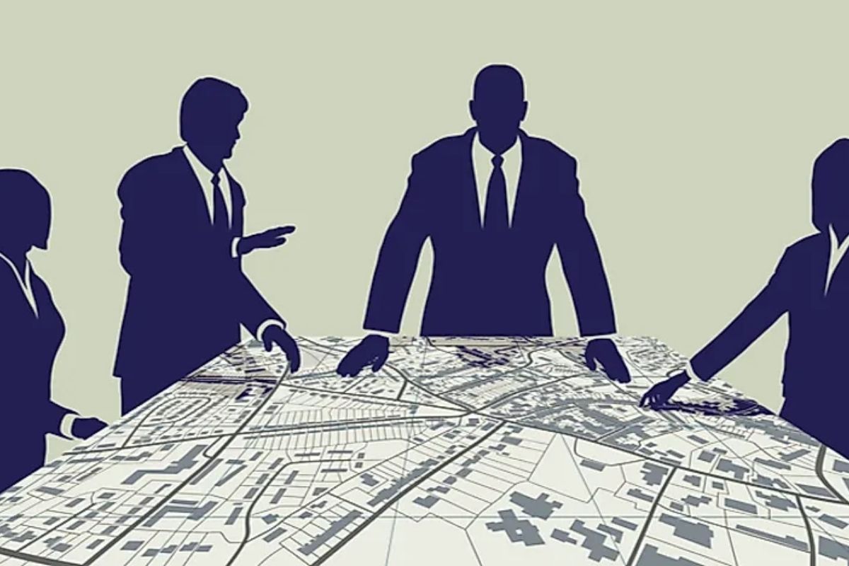 Career Advice: विद्यार्थ्यांनो, सिटी अँड टाऊन प्लॅनर म्हणून घडवू शकता करिअर; मिळेल भरघोस पगार