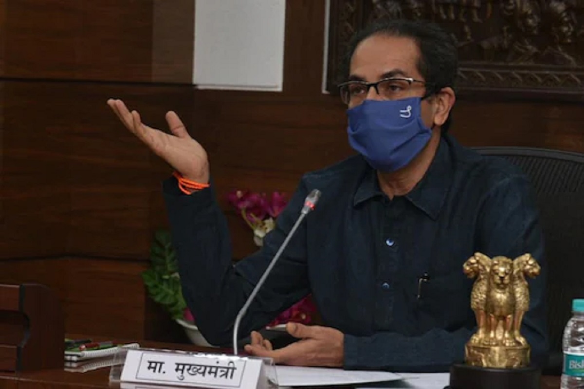 मुख्यमंत्री उद्धव ठाकरेंनी बोलावली सर्वपक्षीय बैठक; मराठा आरक्षणासह ओबीसी आरक्षणावर होणार चर्चा