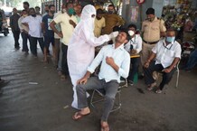 Coronavirus :  धोका वाढला! वैज्ञानिकांना आढळला कोरोनाचा आणखी एक व्हेरिएंट