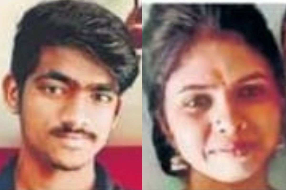 जिवंत असताना वेगळं केलं पण मृत्यूनंतर एक झालेच; स्मशानात लावलं प्रेमीयुगुलाचं लग्न