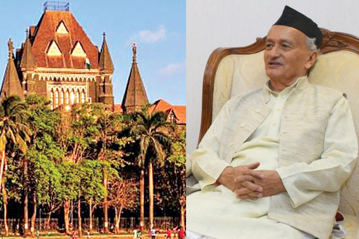 'राज्यपाल नियुक्त 12 आमदारांच्या नियुक्तीवरून उच्च न्यायालयाने आज राज्यपालांना त्यांच्या अधिकारांची जाणीव करून दिली'