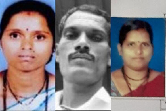 आधी पत्नी, 2 वर्षांनी प्रेयसी; सीरियल किलर नितीन गोळे प्रकरणाचं भयावह रुप