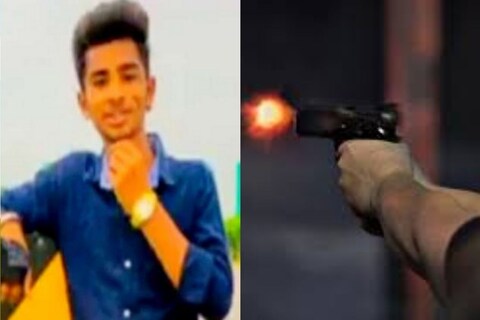 मित्रांनीच मित्राचा घात घेल्याचा धक्कादाय प्रकार समोर आला आहे.