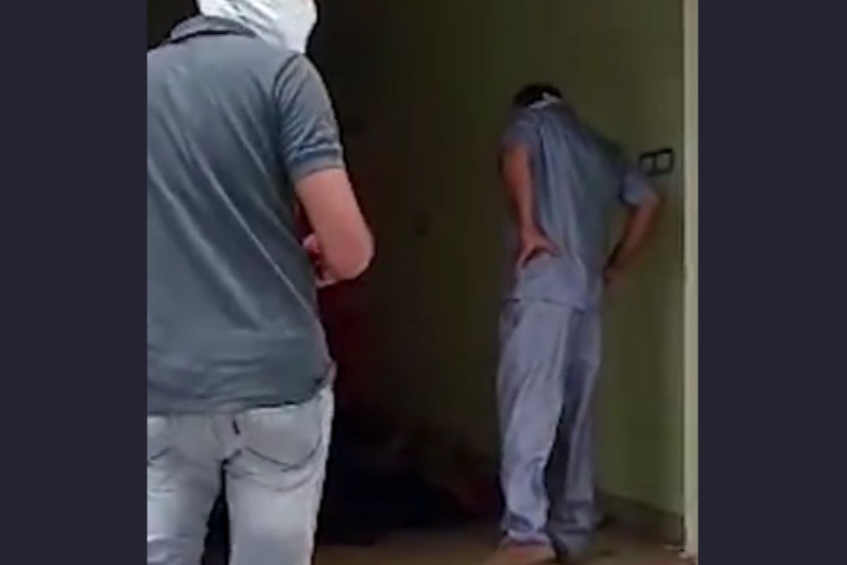 दारूच्या नशेत पतीची हत्या..सासुसमोर कबुली; तरीही 4 दिवसांनी बंद दरवाज्यातून झाला खुलासा