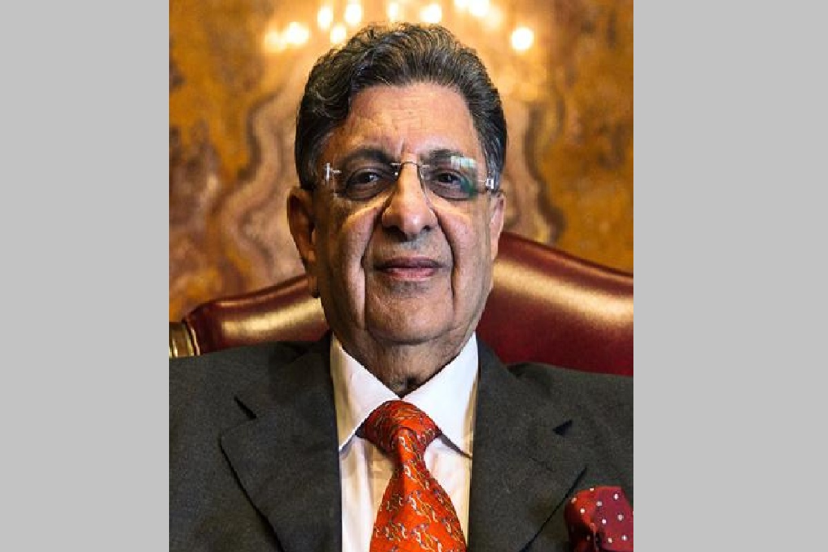 ''कोविशिल्ड ही जगातील सर्वात स्वस्त लस'', सिरमचे सायरस पुनावाला यांचं वक्तव्य