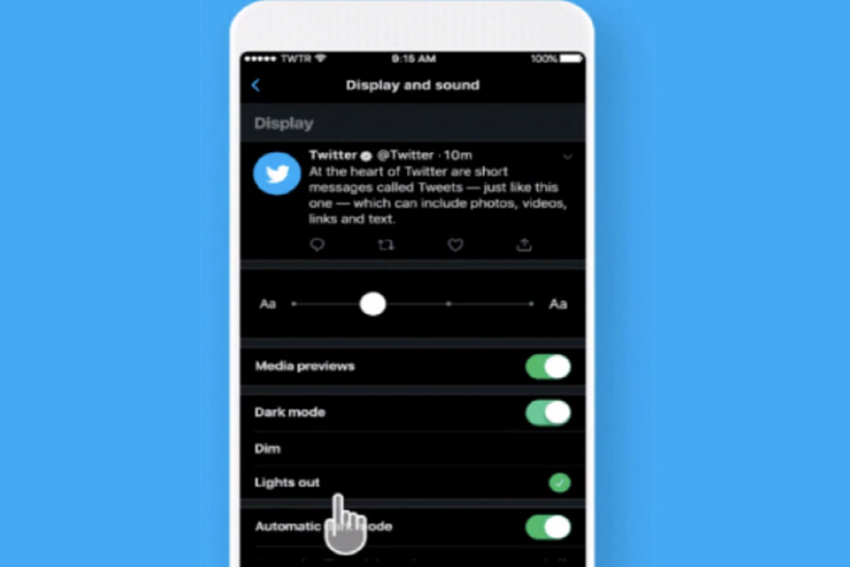 डार्क मोडमुळे स्मार्टफोनची Battery Life वाढते? संशोधकांनी केला मोठा खुलासा